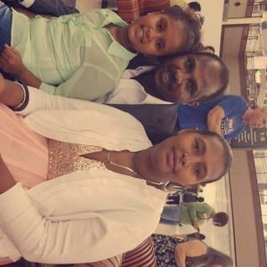 Meet your Posher, Gebrehiwot